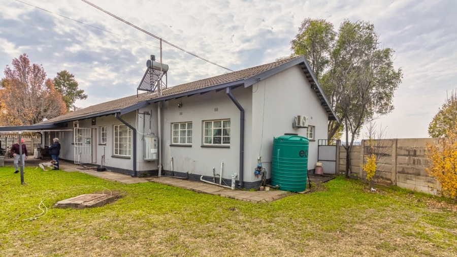 4 Bedroom Property for Sale in Elandia Free State